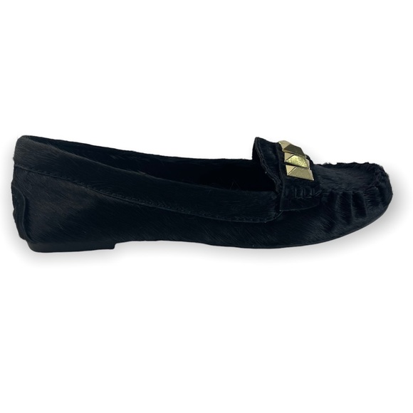 Steve Madden Mistro-L Slip-On Flat Shoes, Size 8 - Picture 5 of 10